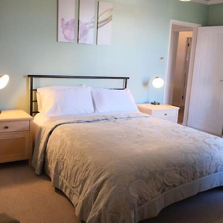 Ferienwohnung Avon'S View Stratford-upon-Avon Exterior foto