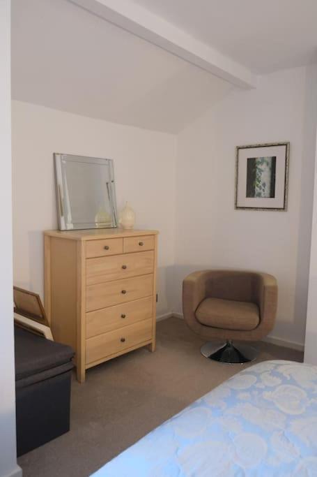Ferienwohnung Avon'S View Stratford-upon-Avon Exterior foto