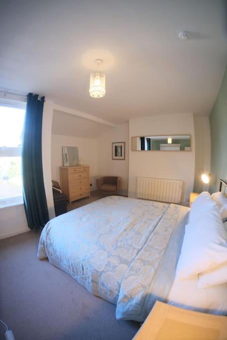 Ferienwohnung Avon'S View Stratford-upon-Avon Exterior foto