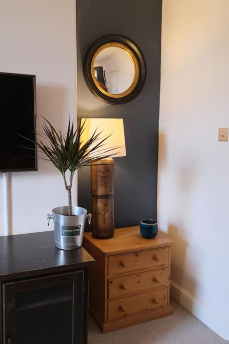 Ferienwohnung Avon'S View Stratford-upon-Avon Exterior foto