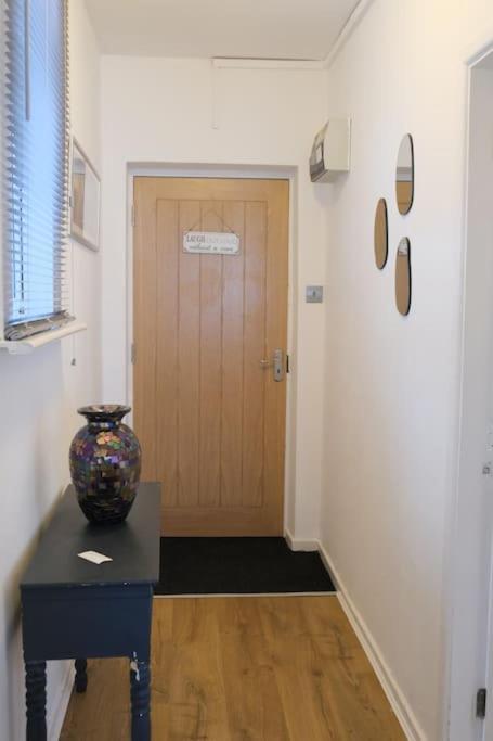 Ferienwohnung Avon'S View Stratford-upon-Avon Exterior foto